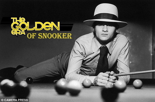 the golden era of snooker