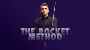 the-rocket-method review-ronnie-o’sullivan’s-online-snooker-course